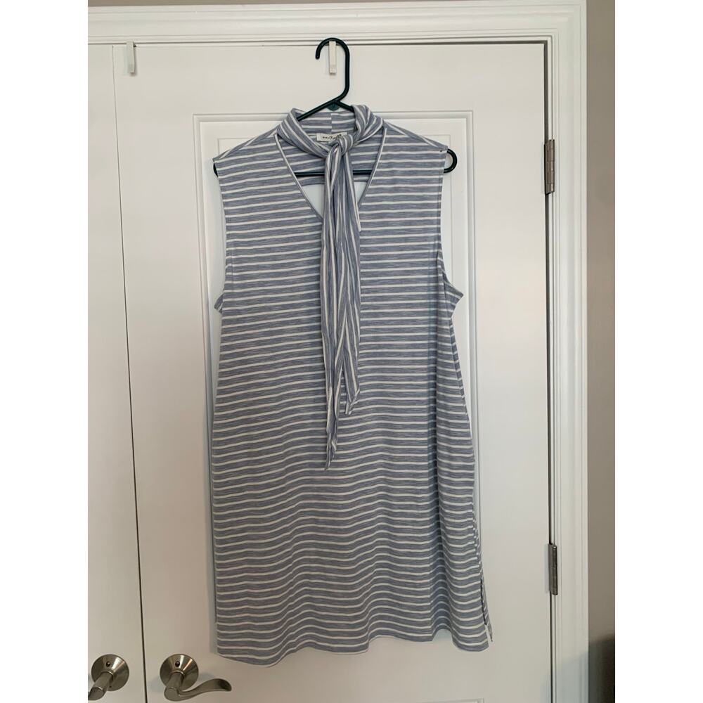 NWT Simply Noelle Summer Dress Size Xxl